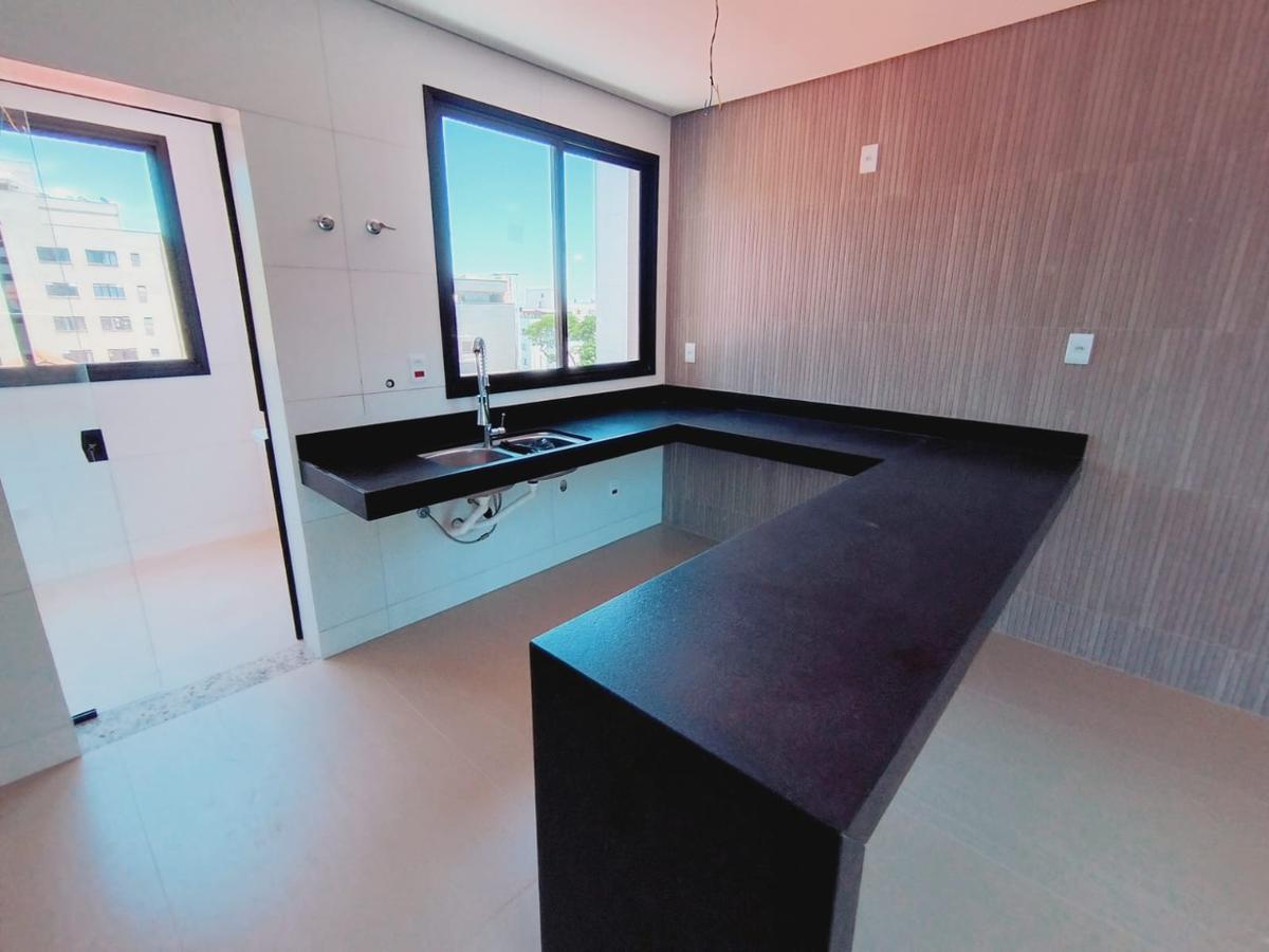 Apartamento, Jaraguá, 4 Quartos, 3 Vagas, 1 Suíte