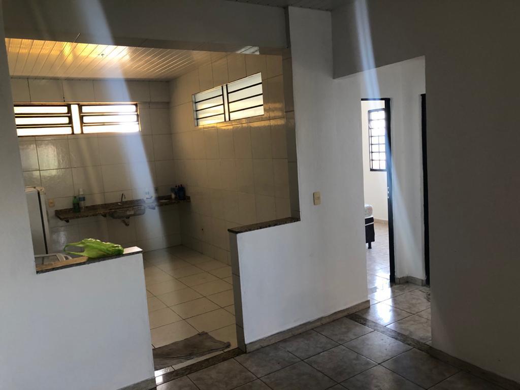 Galpão, Pindorama, 3 Quartos, 1 Vaga