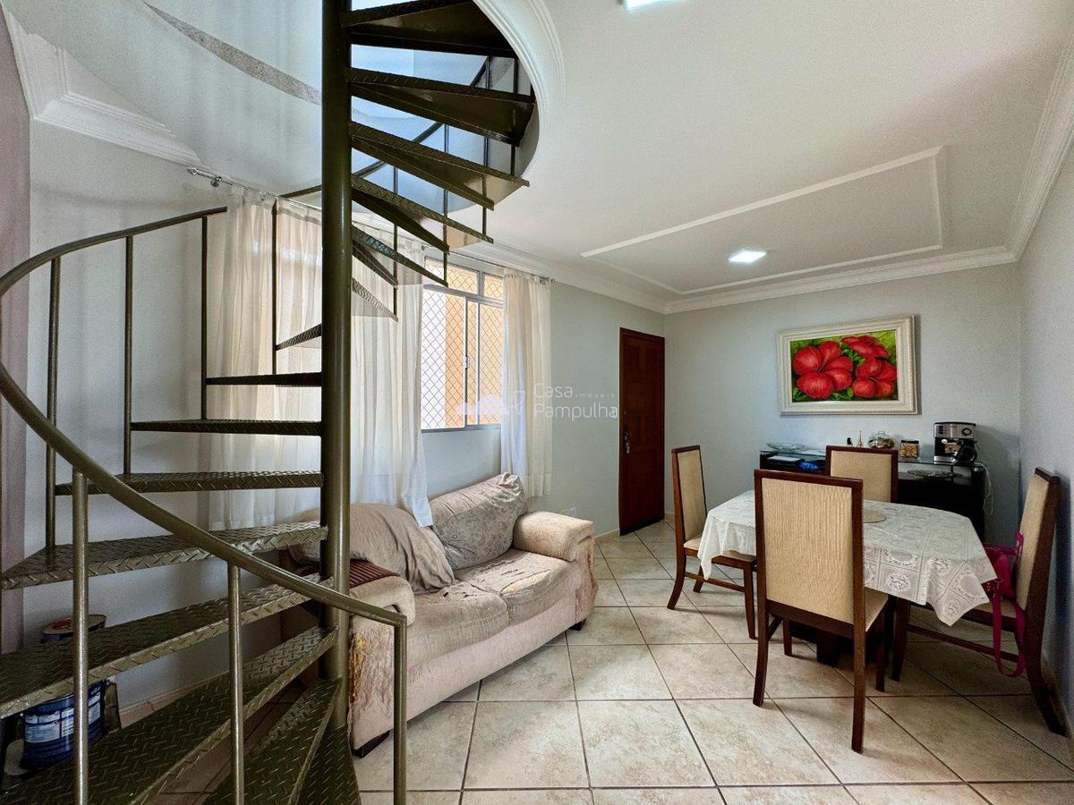 Apartamento, Dona Clara, 3 Quartos, 1 Vaga, 1 Suíte