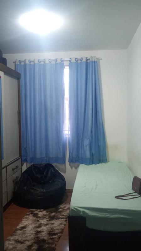 Apartamento, Nações Unidas, 2 Quartos, 1 Vaga