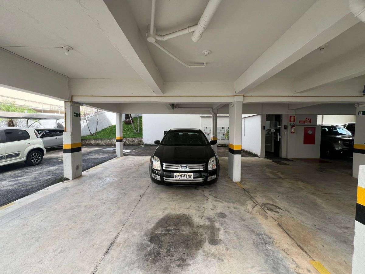 Apartamento, Silveira, 3 Quartos, 1 Vaga, 1 Suíte
