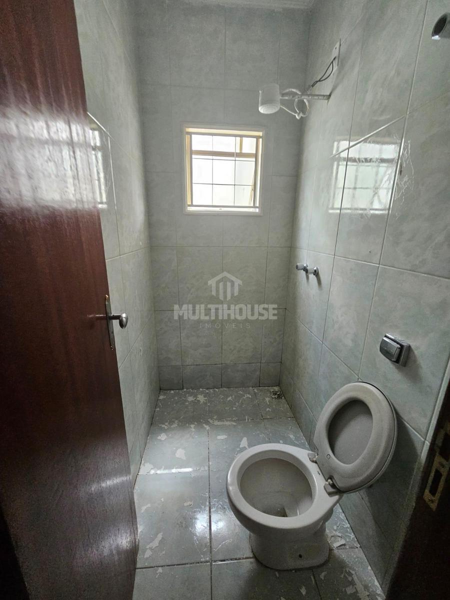 Casa, Letícia, 2 Quartos, 1 Vaga