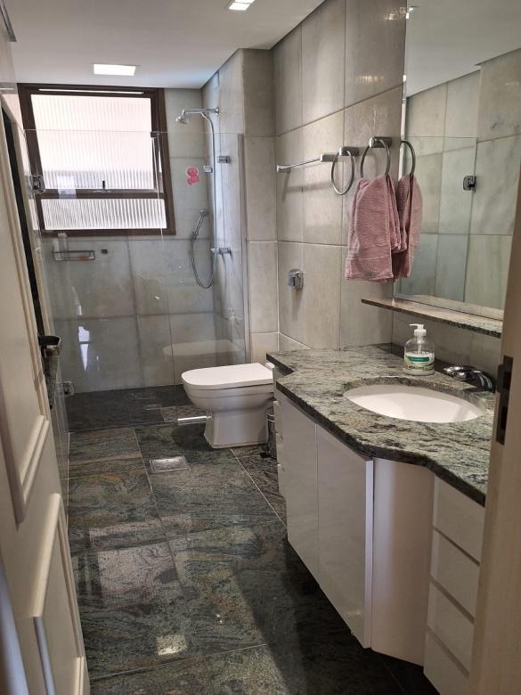 Apartamento, Funcionários, 3 Quartos, 2 Vagas, 1 Suíte