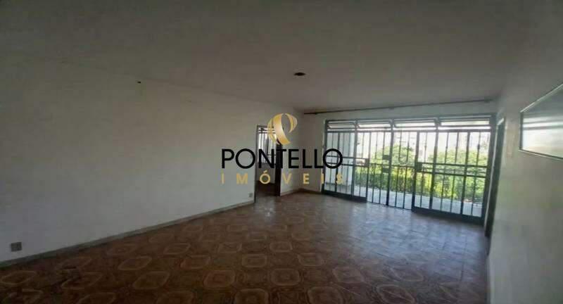 Casa, Cidade Nova, 5 Quartos, 3 Vagas, 1 Suíte