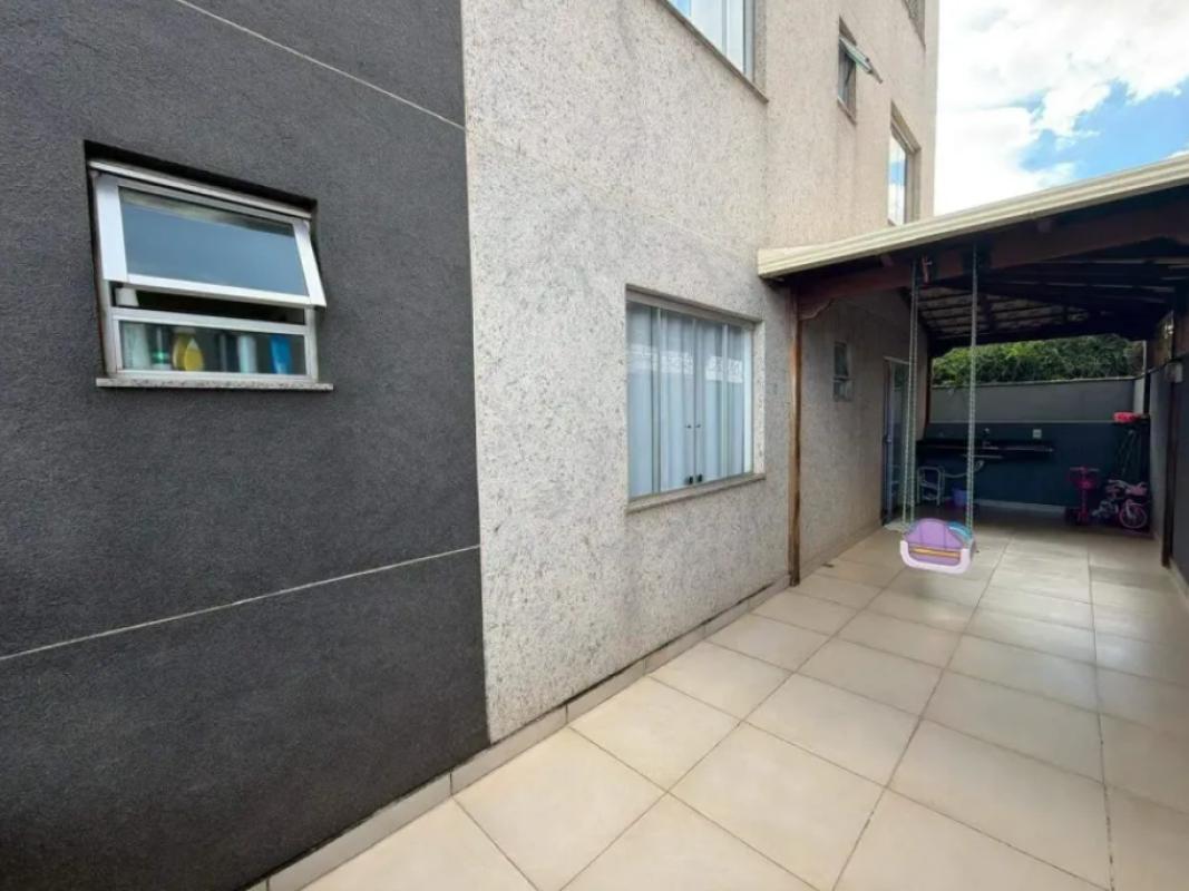 Apartamento, Cardoso (barreiro), 3 Quartos, 2 Vagas, 1 Suíte
