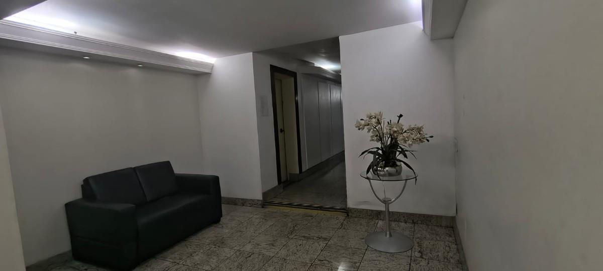Apartamento, Santo Antônio, 3 Quartos, 1 Vaga, 2 Suítes