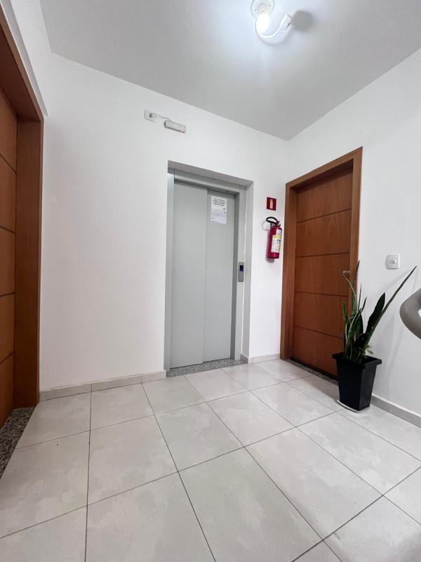 Apartamento, Milionários, 2 Quartos, 1 Vaga