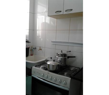 Apartamento, Serrano, 3 Quartos, 1 Vaga