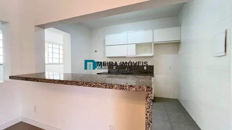 Apartamento, Centro, 4 Quartos, 2 Vagas, 1 Suíte