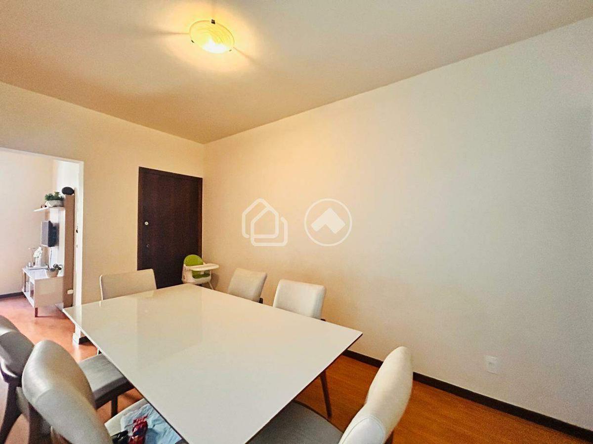 Apartamento, Buritis, 3 Quartos, 1 Vaga, 1 Suíte