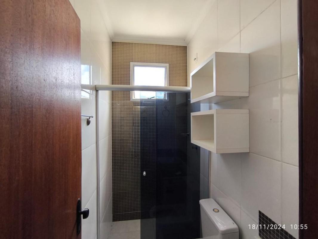 Casa, Nossa Senhora de Fátima, 2 Quartos, 1 Vaga