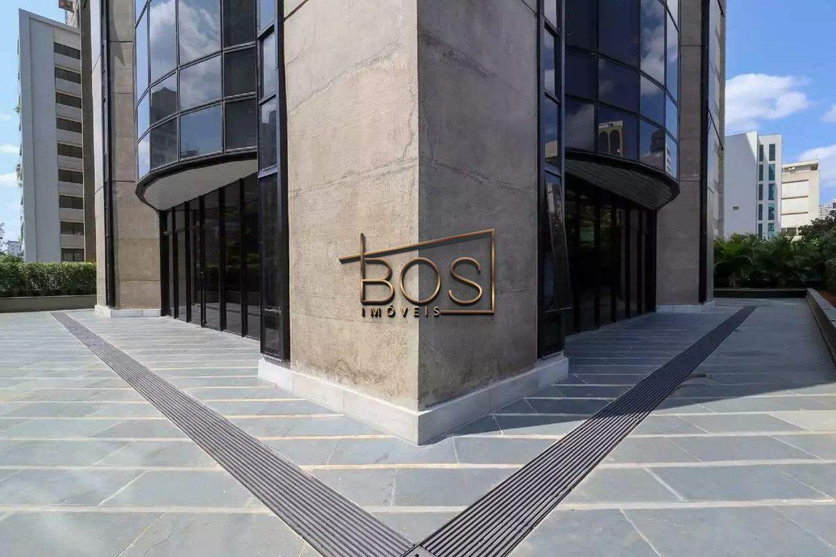 Andar, Savassi, 0 Quarto, 6 Vagas