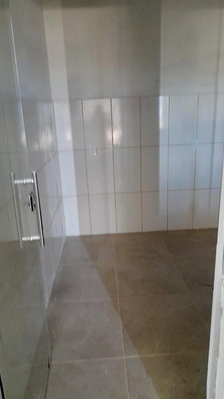 Galpão, Vila Nossa Senhora de Fátima