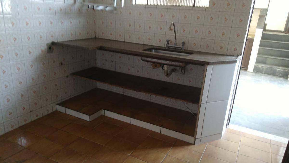 Casa, São Salvador, 4 Quartos, 2 Vagas, 1 Suíte