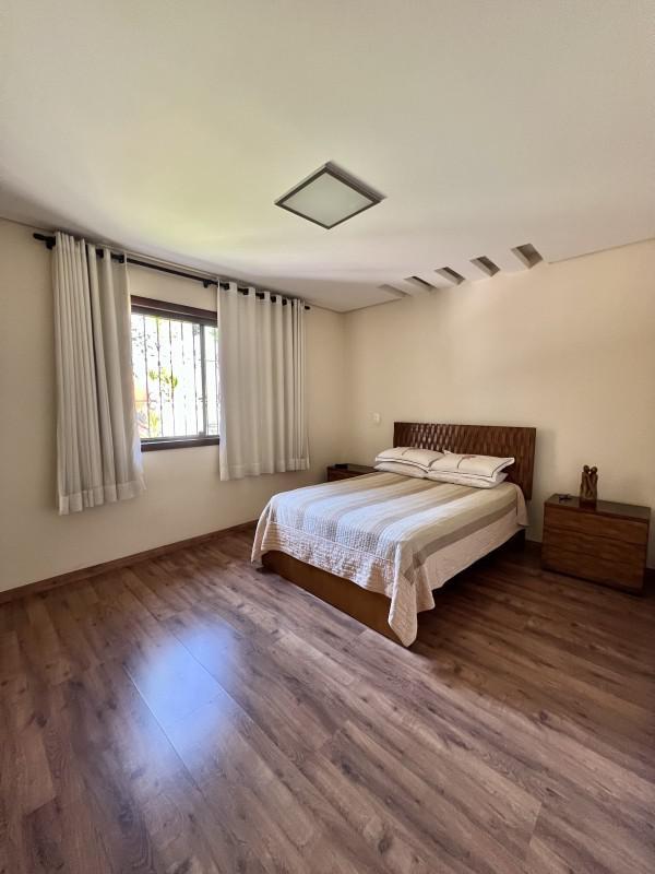 Casa, Quintas do Godoy, 4 Quartos, 10 Vagas, 1 Suíte