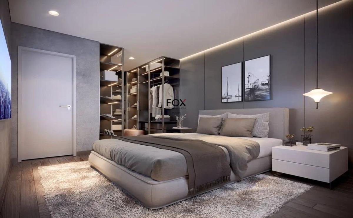 Apartamento, Sion, 3 Quartos, 2 Vagas, 1 Suíte