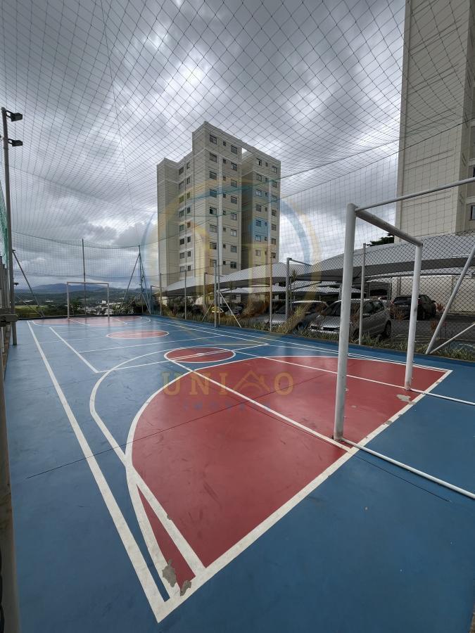 Apartamento, Liberdade, 2 Quartos, 1 Vaga