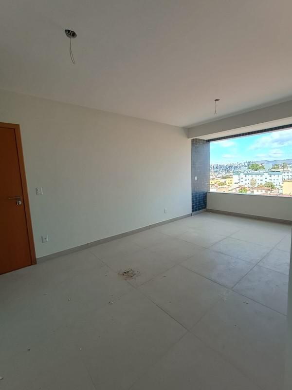 Apartamento, Monsenhor Messias, 3 Quartos, 2 Vagas, 1 Suíte