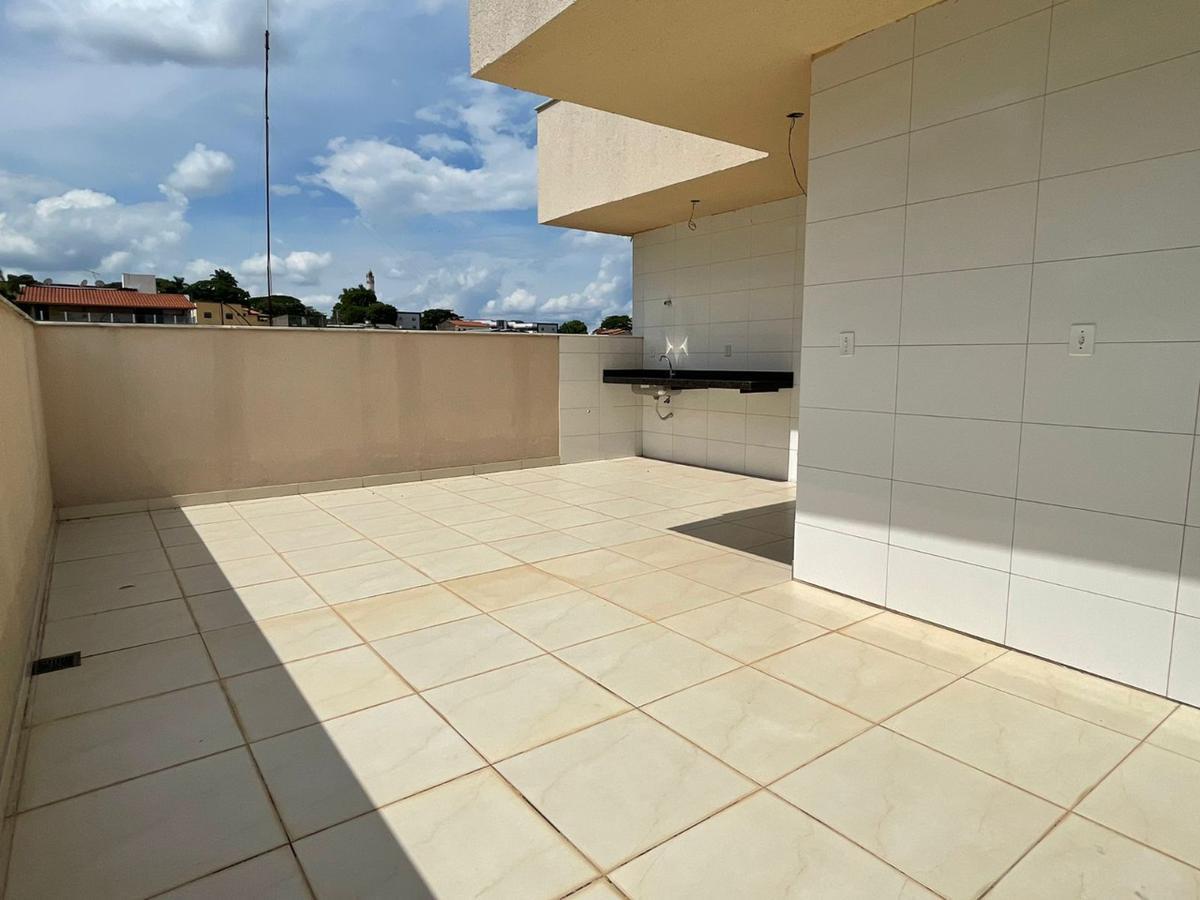 Cobertura, Santa Mônica, 4 Quartos, 3 Vagas, 1 Suíte