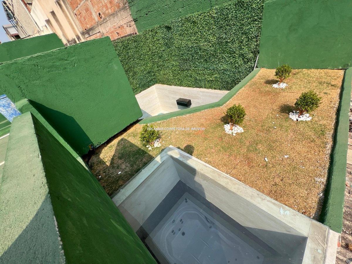 Casa, Jardim Riacho das Pedras, 3 Quartos, 2 Vagas, 1 Suíte