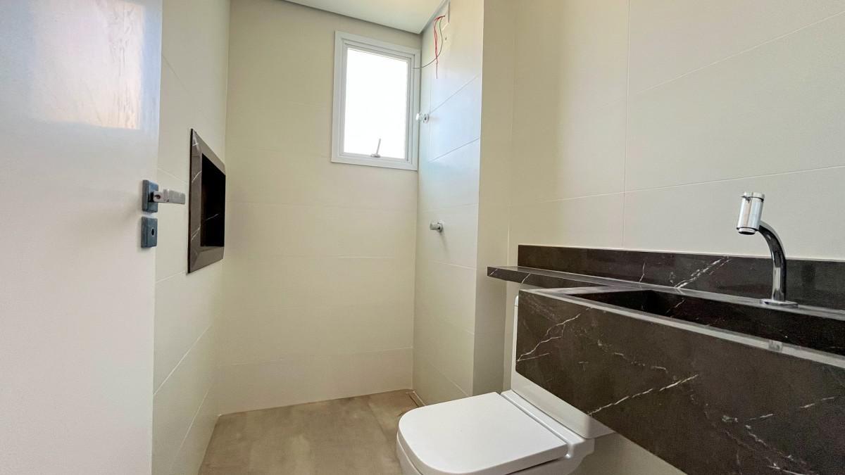 Cobertura, Castelo, 3 Quartos, 2 Vagas, 1 Suíte