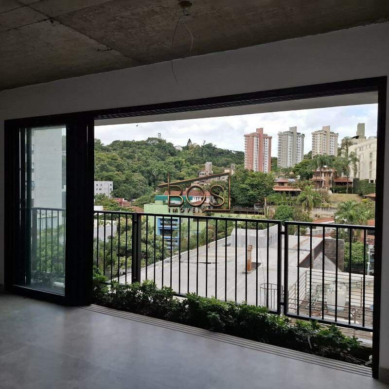 Apartamento, Luxemburgo, 3 Quartos, 2 Vagas, 1 Suíte