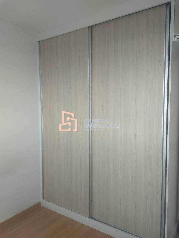 Apartamento, Santa Maria, 2 Quartos, 1 Vaga