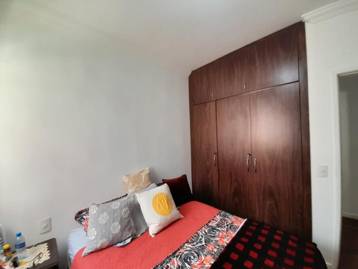 Apartamento, Palmares, 3 Quartos, 2 Vagas, 1 Suíte