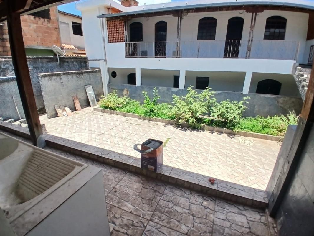 Casa, Maria Helena, 3 Quartos, 0 Vaga, 1 Suíte