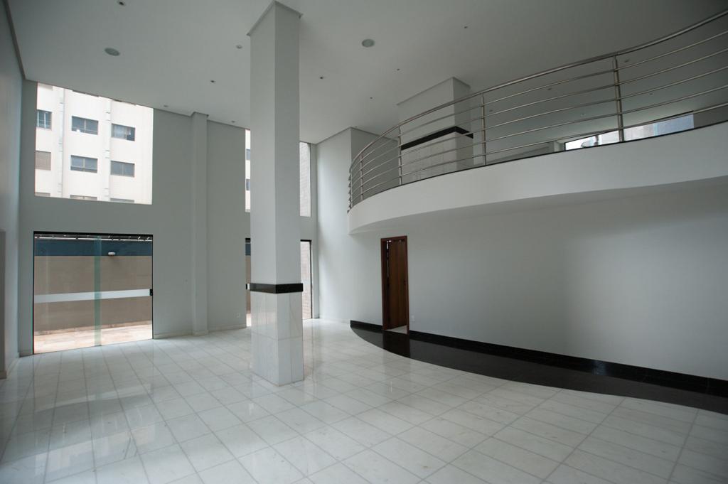 Apartamento, Belvedere, 4 Quartos, 5 Vagas, 2 Suítes