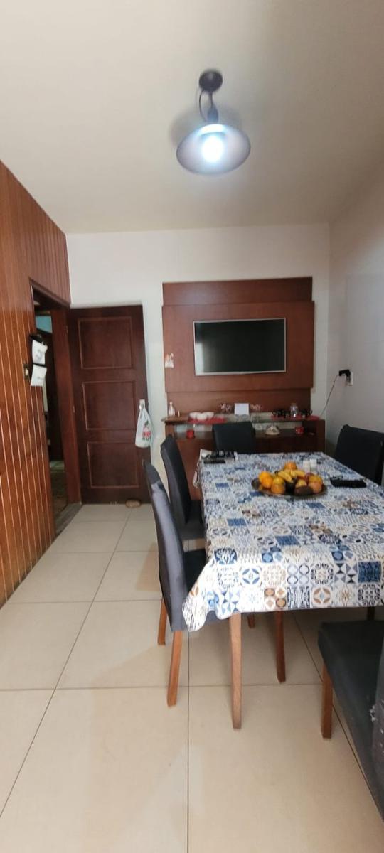Casa, Padre Eustáquio, 4 Quartos, 4 Vagas, 1 Suíte