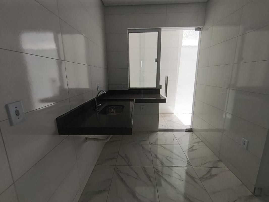 Casa, Novo Horizonte, 3 Quartos, 1 Vaga, 1 Suíte