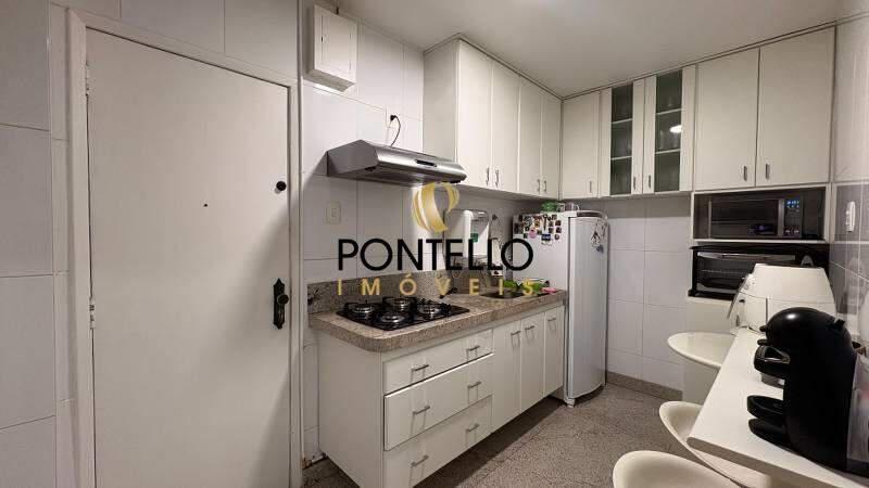 Apartamento, Sion, 3 Quartos, 1 Vaga, 1 Suíte