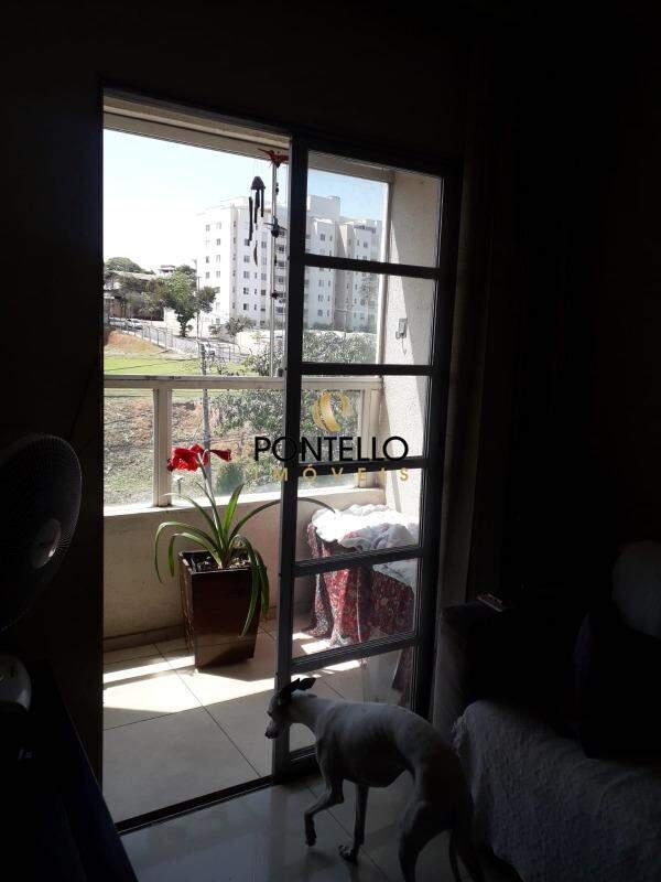 Cobertura, Ouro Preto, 3 Quartos, 2 Vagas, 1 Suíte