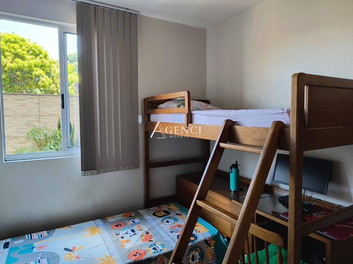 Apartamento, Glória, 2 Quartos, 0 Vaga, 0 Suíte