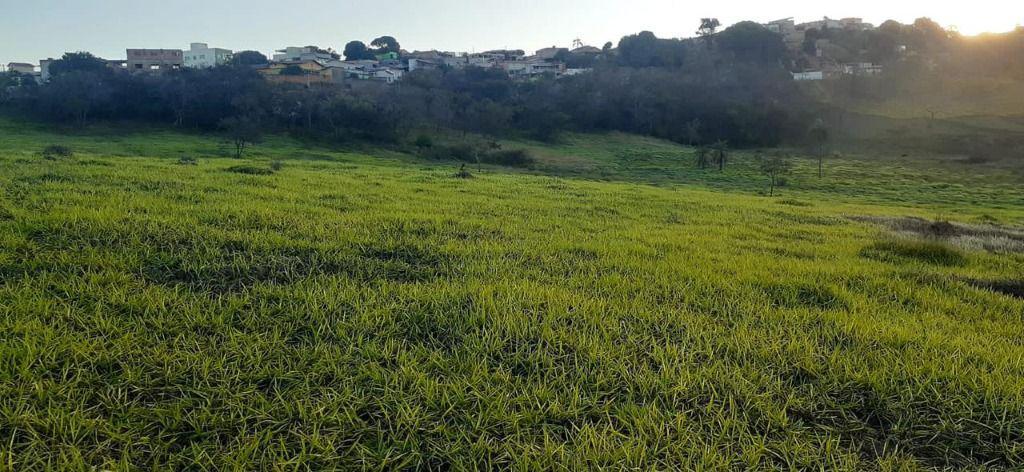 Lote, Centro (justinópolis), 0 Quarto, 0 Vaga