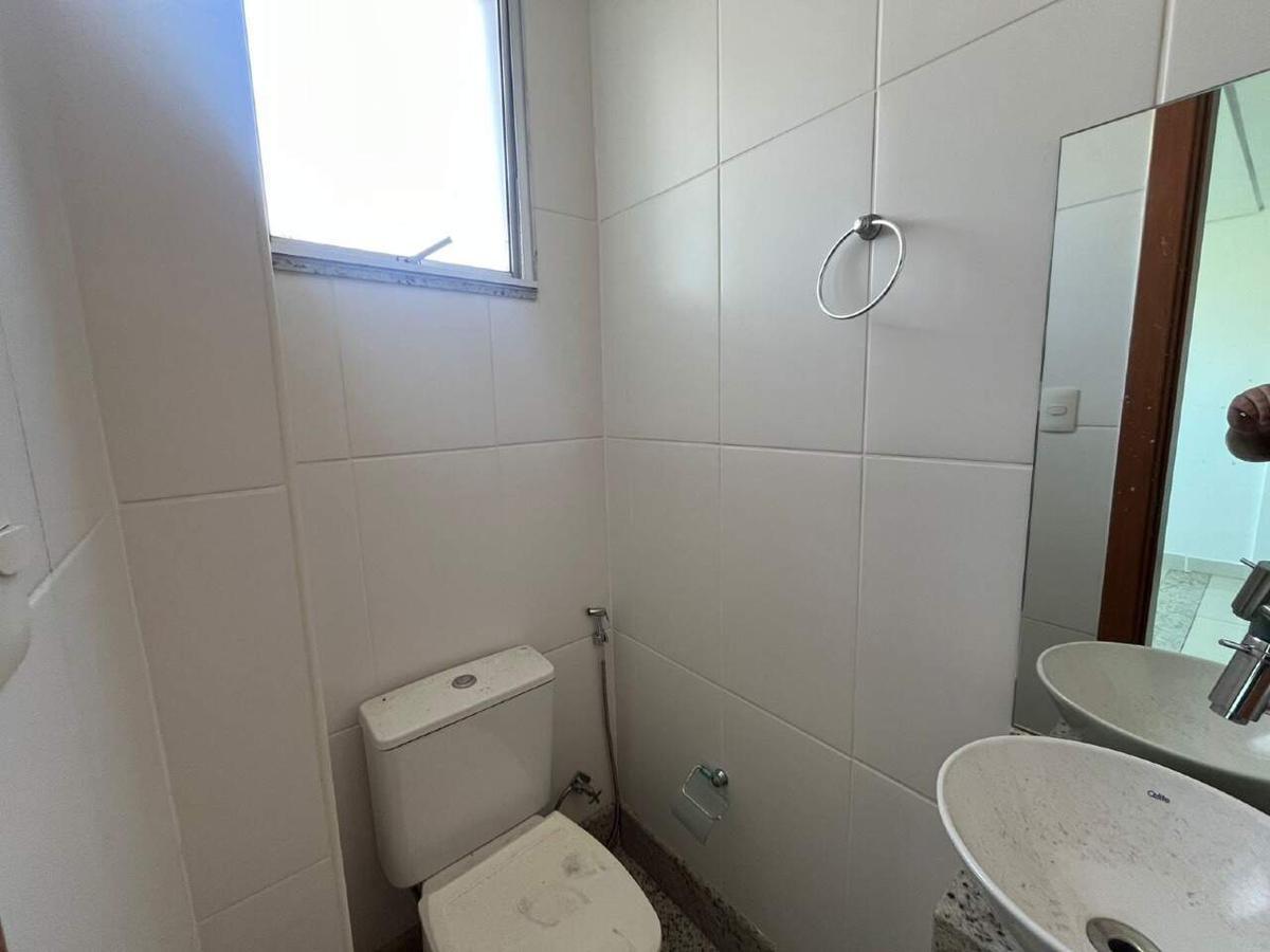 Apartamento, Buritis, 0 Quarto, 0 Vaga