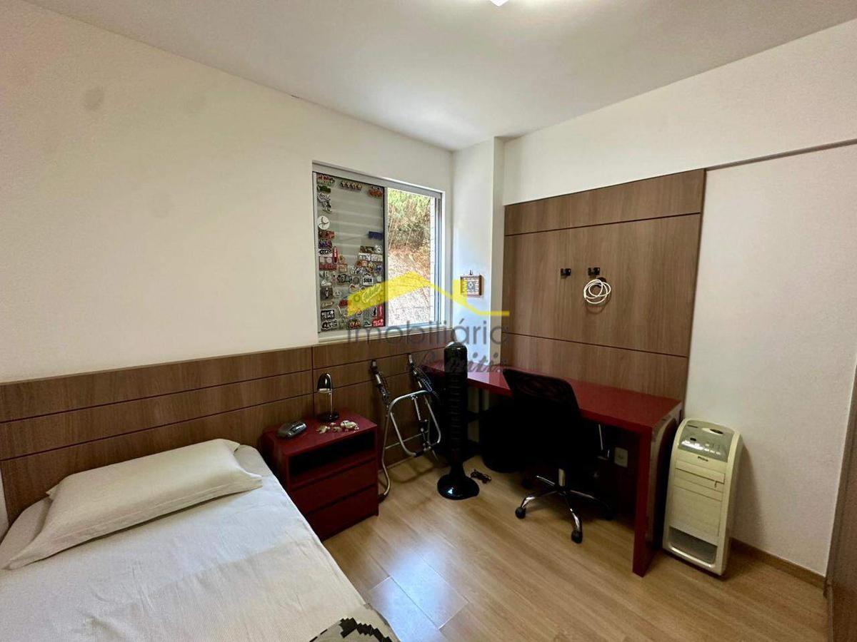 Apartamento, Buritis, 2 Quartos, 1 Vaga, 1 Suíte