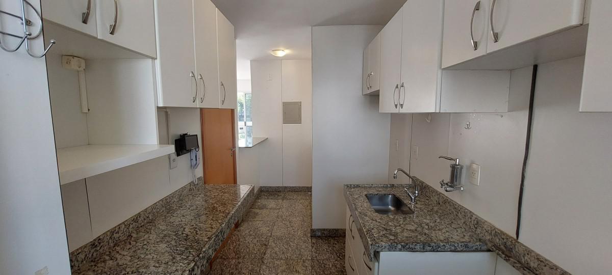 Apartamento, Cruzeiro, 2 Quartos, 2 Vagas, 1 Suíte