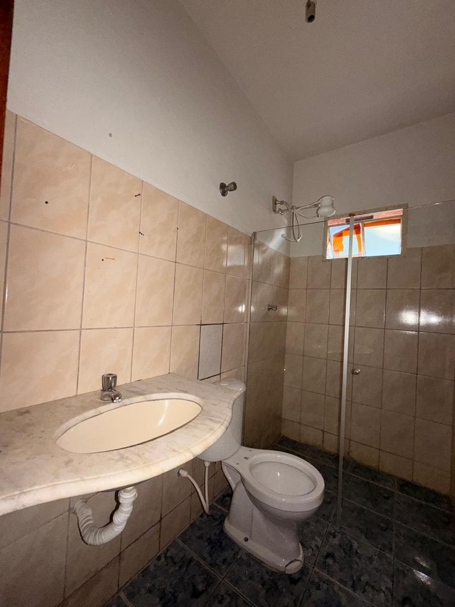 Casa, Jardim Canadá, 2 Quartos, 2 Vagas
