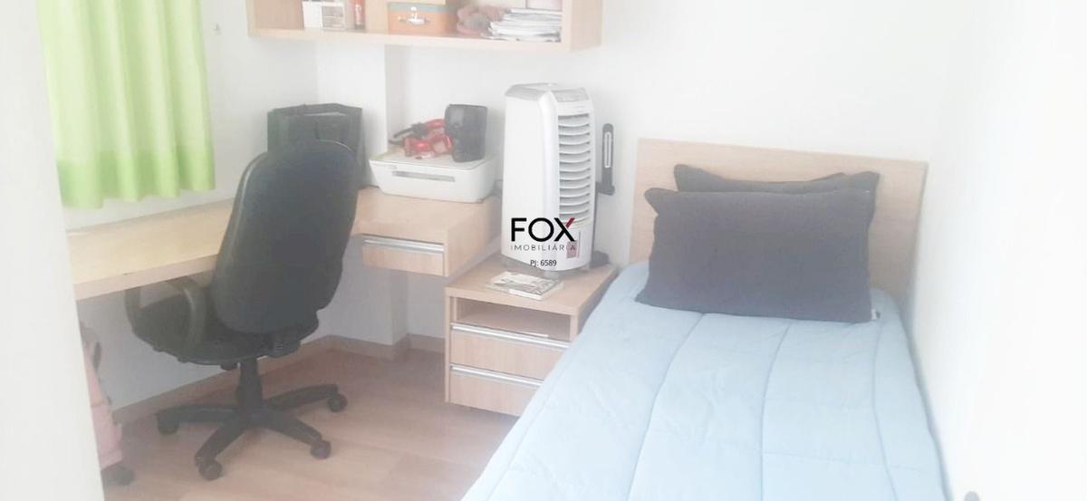 Cobertura, Buritis, 4 Quartos, 3 Vagas, 1 Suíte