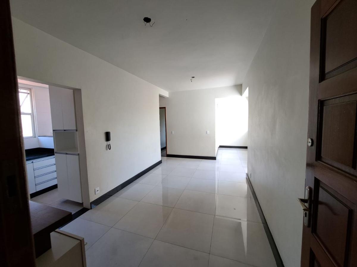 Apartamento, Ouro Preto, 2 Quartos, 1 Vaga, 0 Suíte