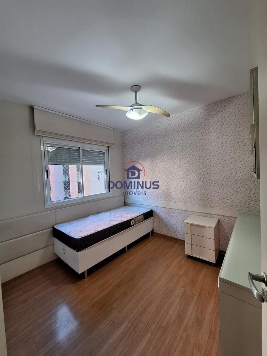 Apartamento, Funcionários, 4 Quartos, 3 Vagas, 1 Suíte