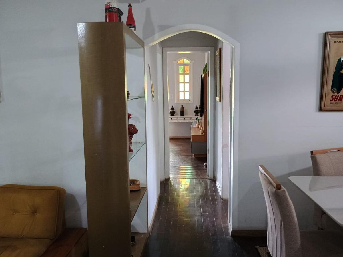 Casa, Aarão Reis, 2 Quartos, 4 Vagas, 1 Suíte