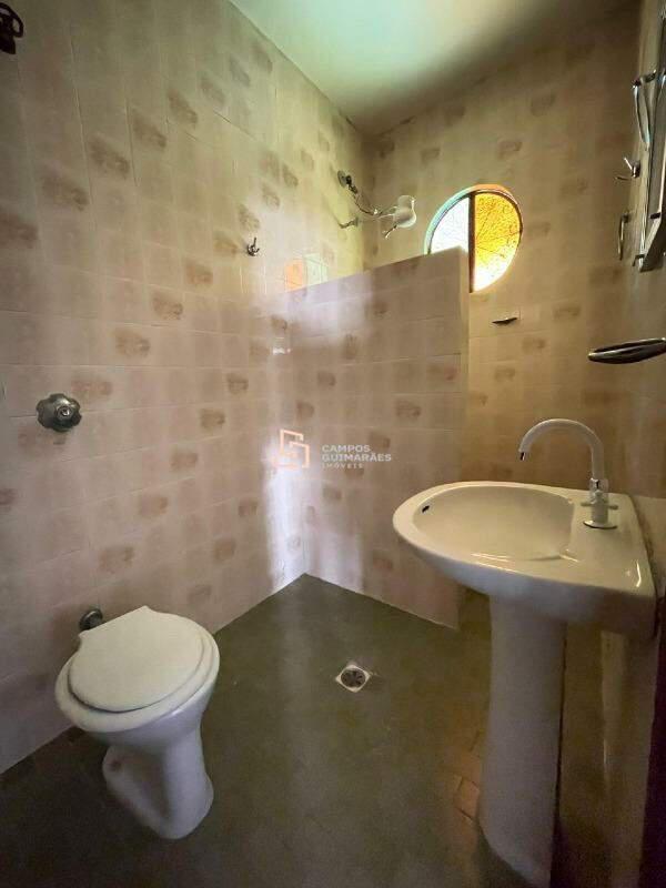 Casa, São Salvador, 2 Quartos, 4 Vagas, 1 Suíte