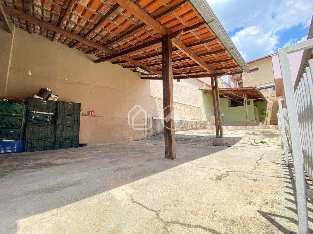 Casa, Carlos Prates, 4 Quartos, 4 Vagas, 1 Suíte