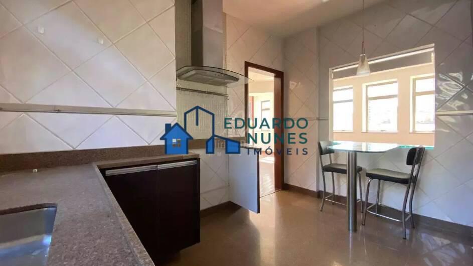 Apartamento, Funcionários, 3 Quartos, 2 Vagas, 1 Suíte