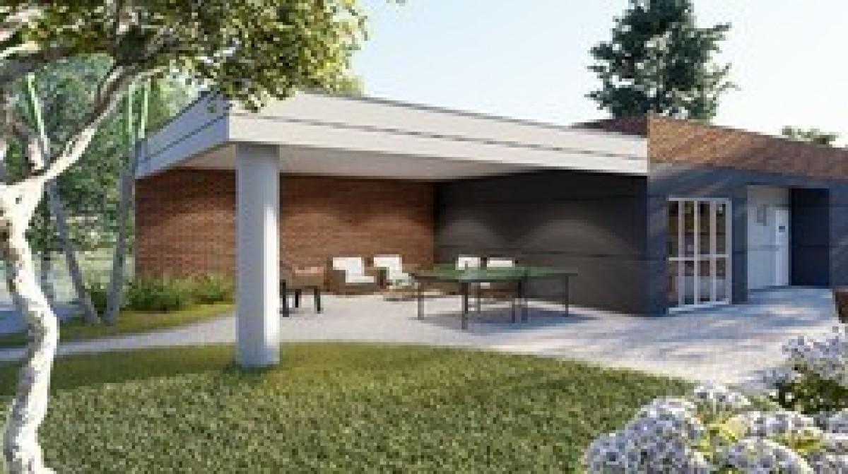 Apartamento, Adelmolândia, 2 Quartos, 1 Vaga