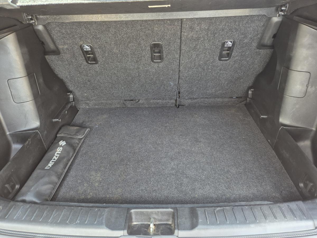 Suzuki Vitara 4all 1.6 16v Aut.