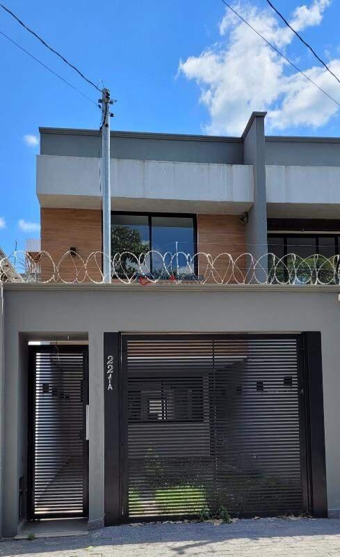 Casa, Cidade Nobre, 3 Quartos, 2 Vagas, 3 Suítes
